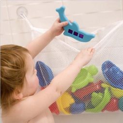 bath toy organizer