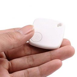 High Quality Bluetooth Smart GPS Tracker - For Children