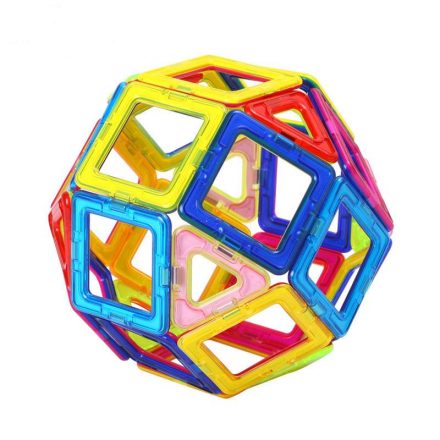 Magnetic Building Blocks 20x Set