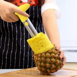 Pineapple Slicers