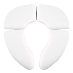 Portable Travel Potty Seat for Kids with Carry Bag