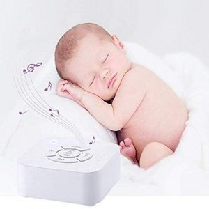 Baby White Noise Machine Sleep