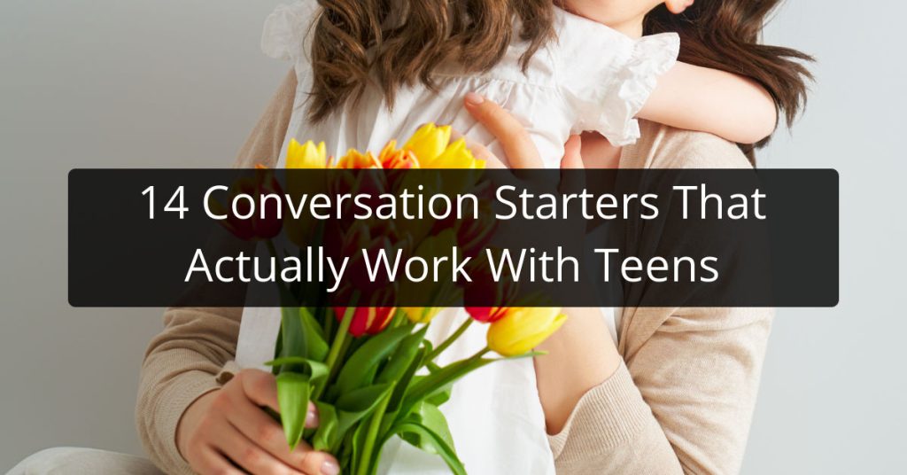 conversation starters with a guy